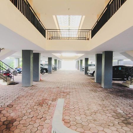 D'Paragon Seturan 4 Maguwo Экстерьер фото