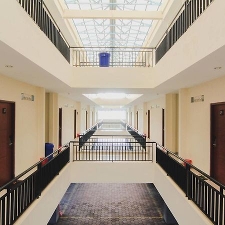 D'Paragon Seturan 4 Maguwo Экстерьер фото